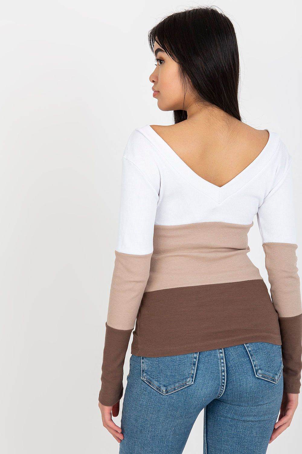 Blouse Rue Paris - CELIA MODA