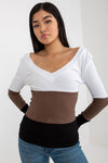 Blouse Rue Paris - CELIA MODA
