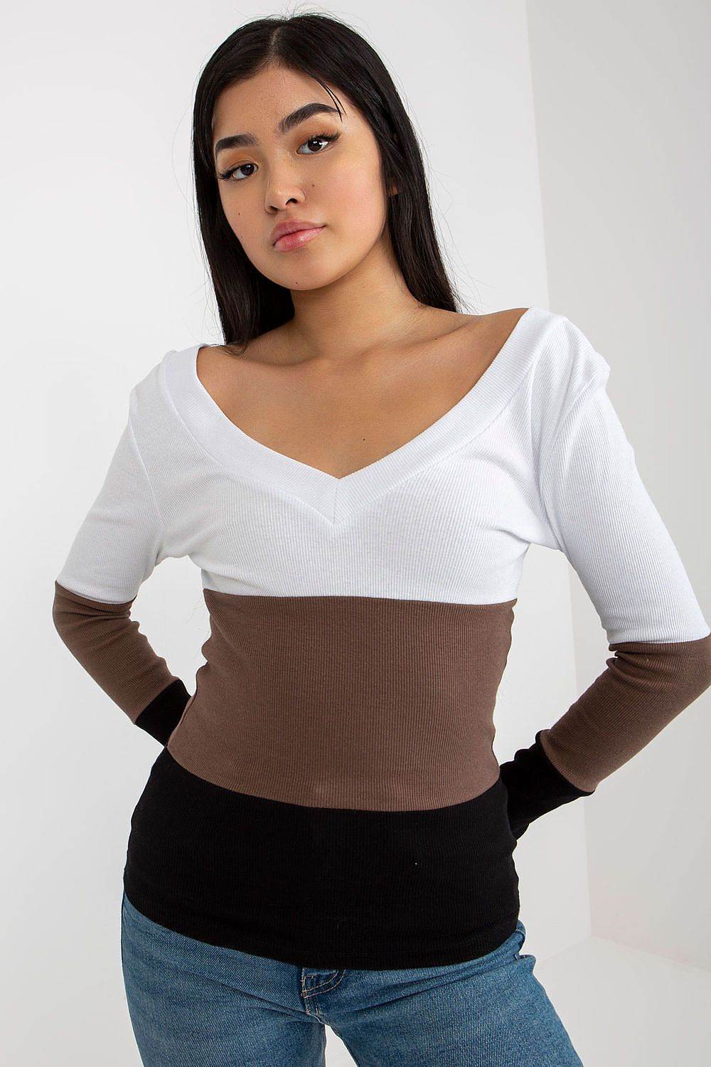 Blouse Rue Paris - CELIA MODA