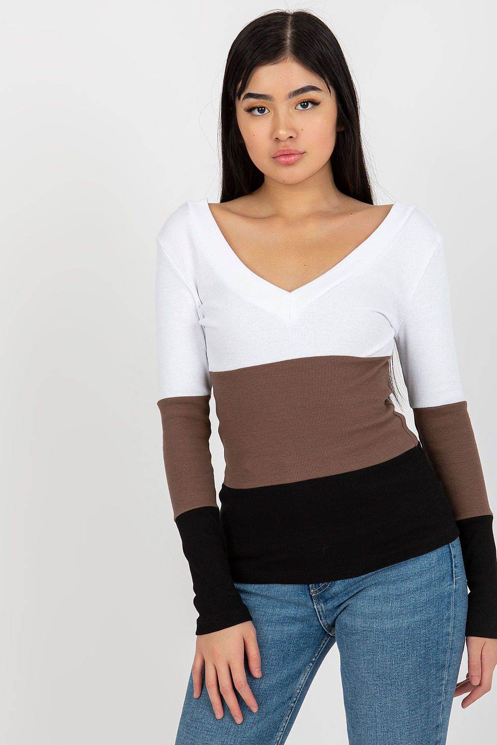 Blouse Rue Paris - CELIA MODA