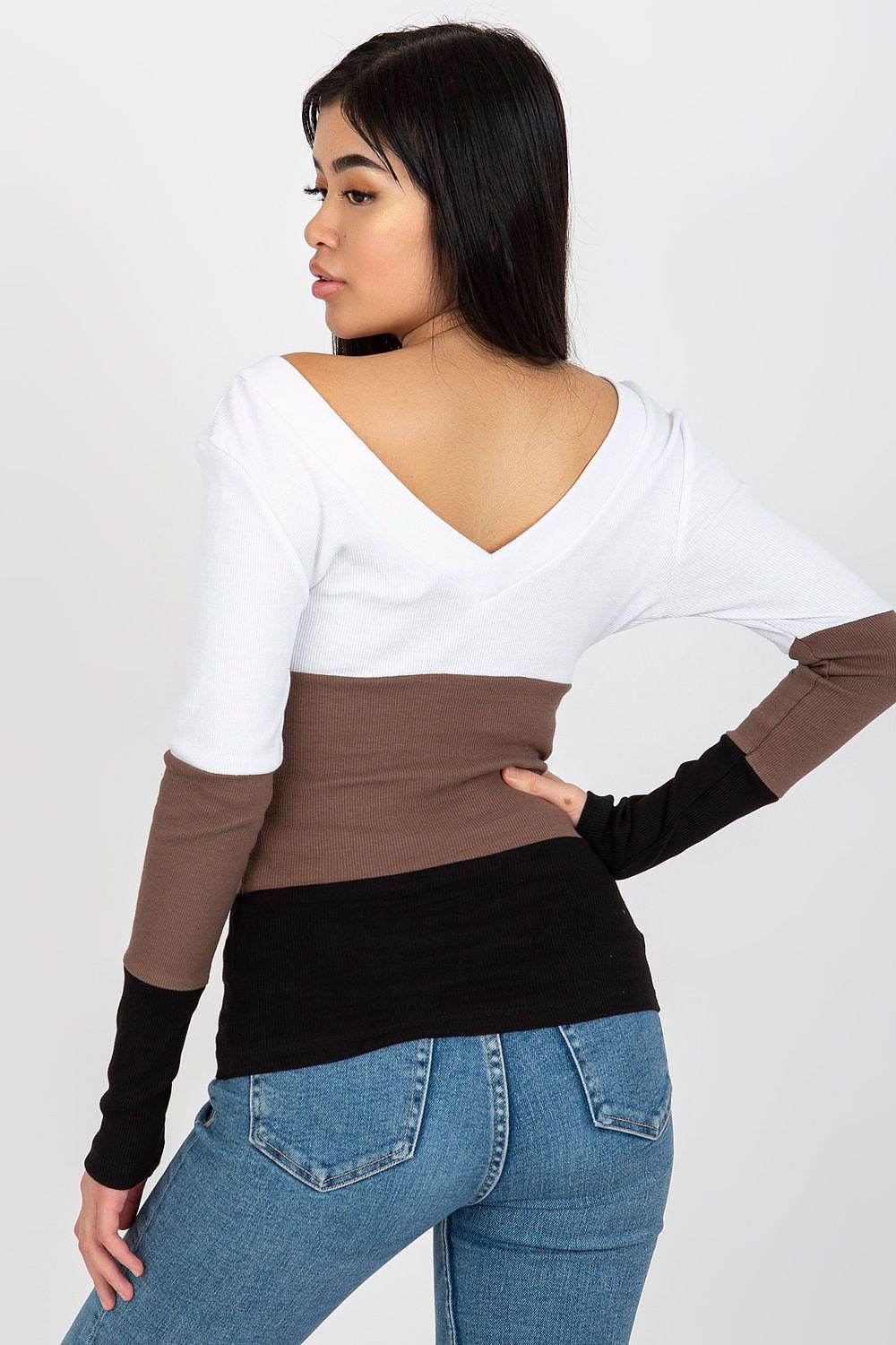 Blouse Rue Paris - CELIA MODA