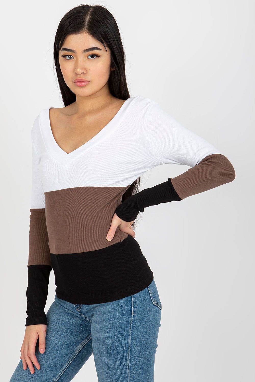 Blouse Rue Paris - CELIA MODA