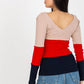 Blouse Rue Paris - CELIA MODA