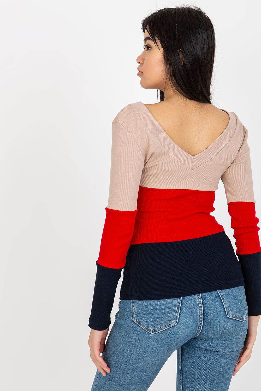 Blouse Rue Paris - CELIA MODA