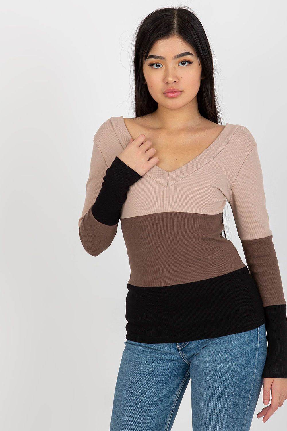 Blouse Rue Paris - CELIA MODA