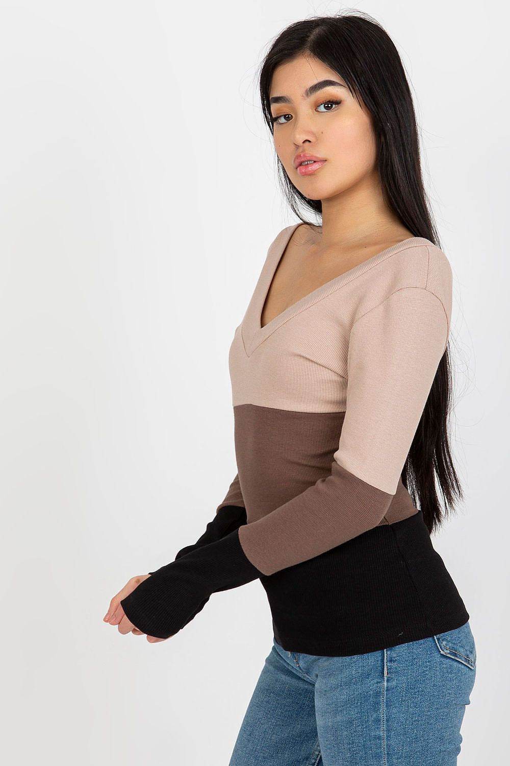 Blouse Rue Paris - CELIA MODA