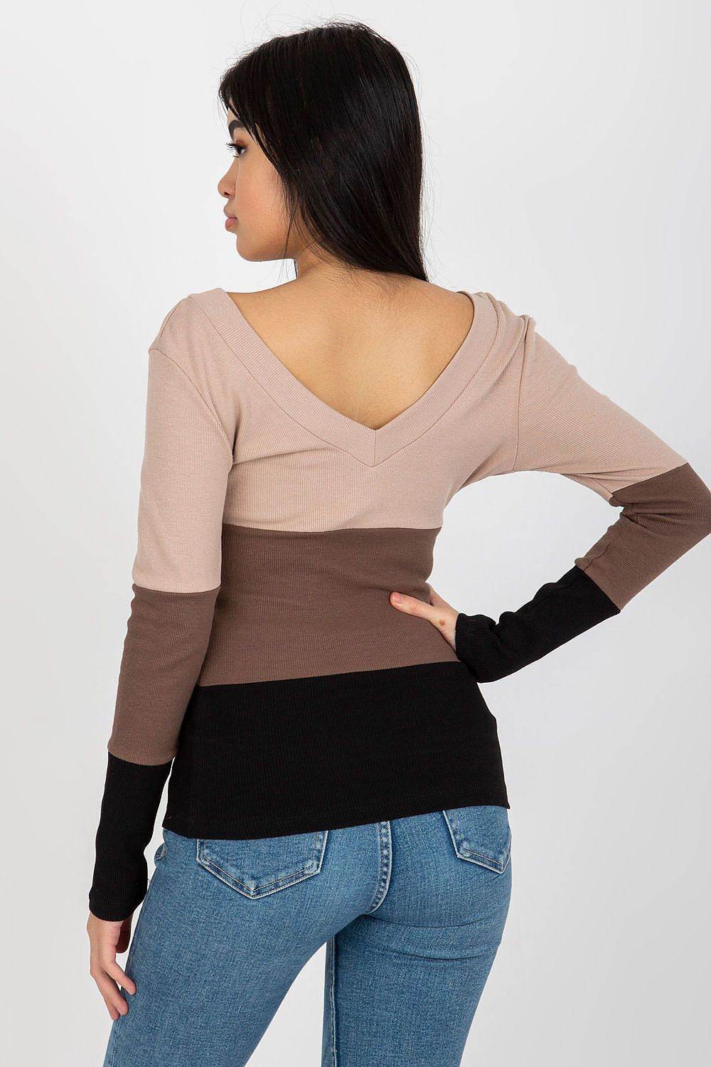 Blouse Rue Paris - CELIA MODA