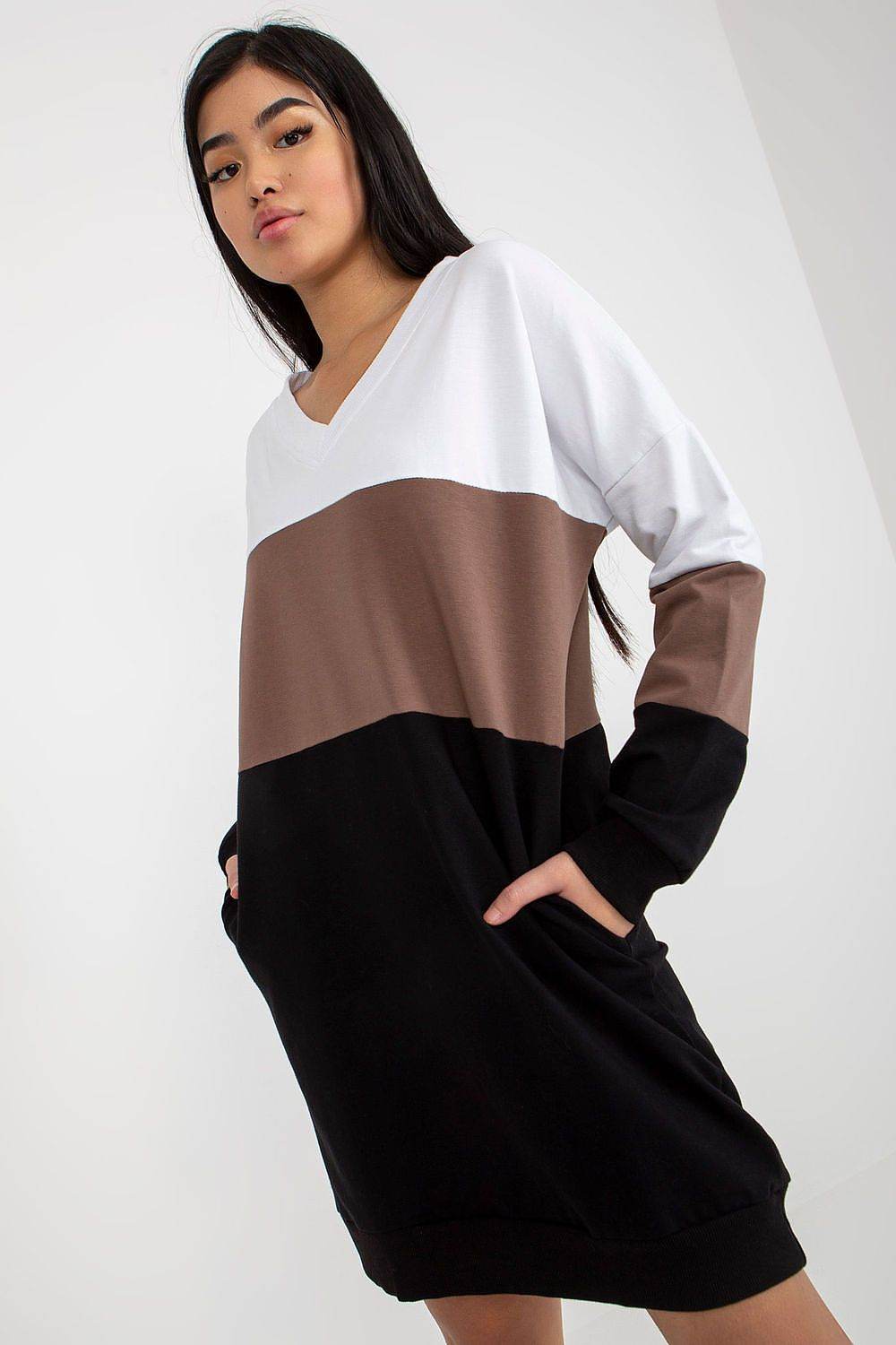 Daydress Rue Paris - CELIA MODA