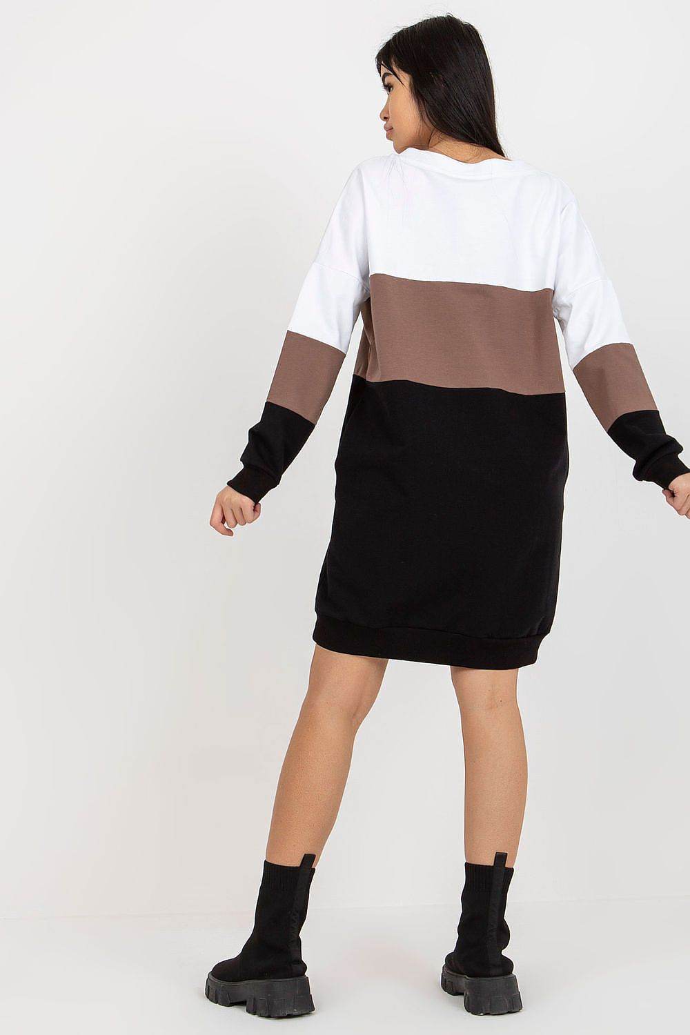 Daydress Rue Paris - CELIA MODA
