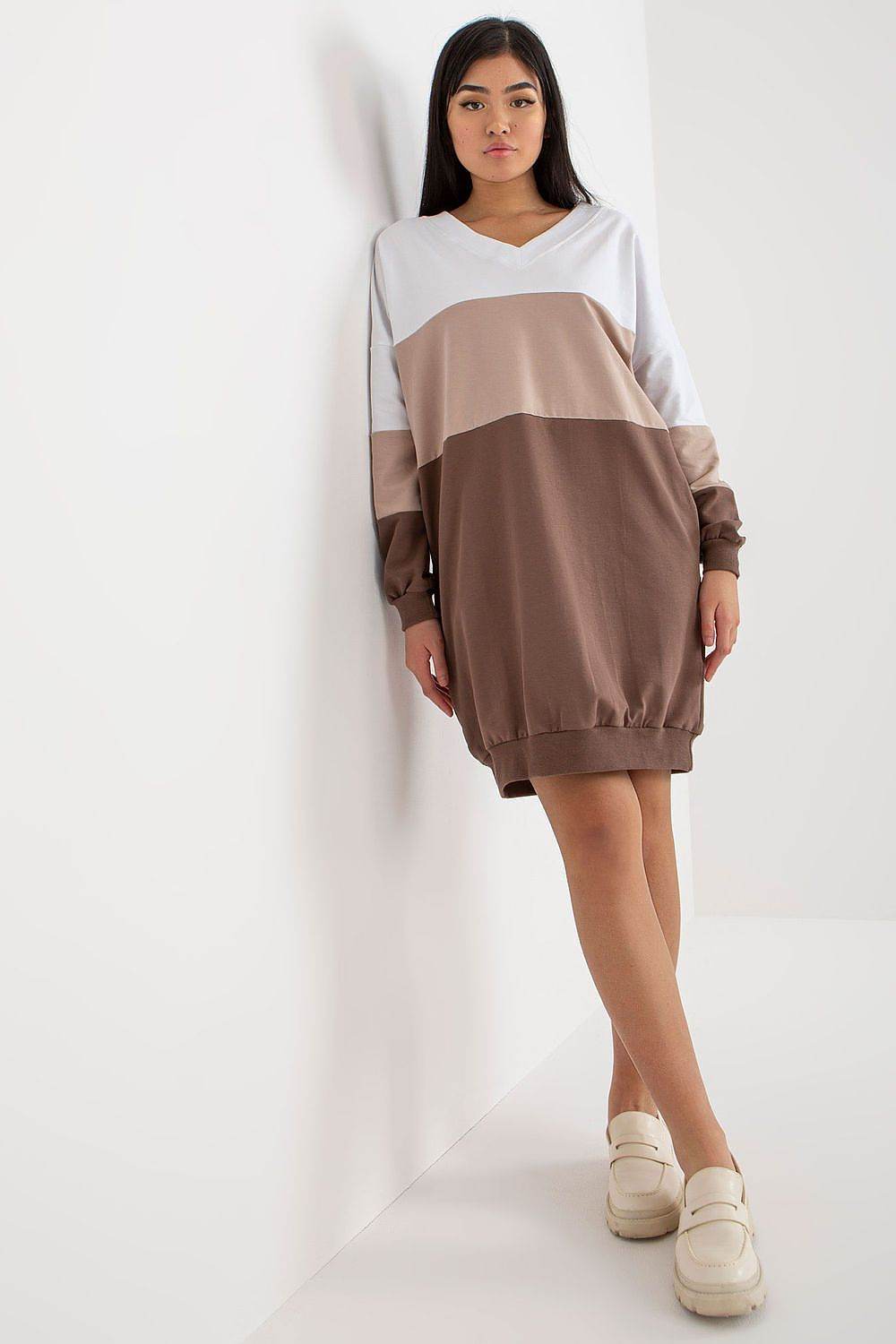 Daydress Rue Paris - CELIA MODA