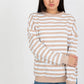Sweatshirt Rue Paris - CELIA MODA