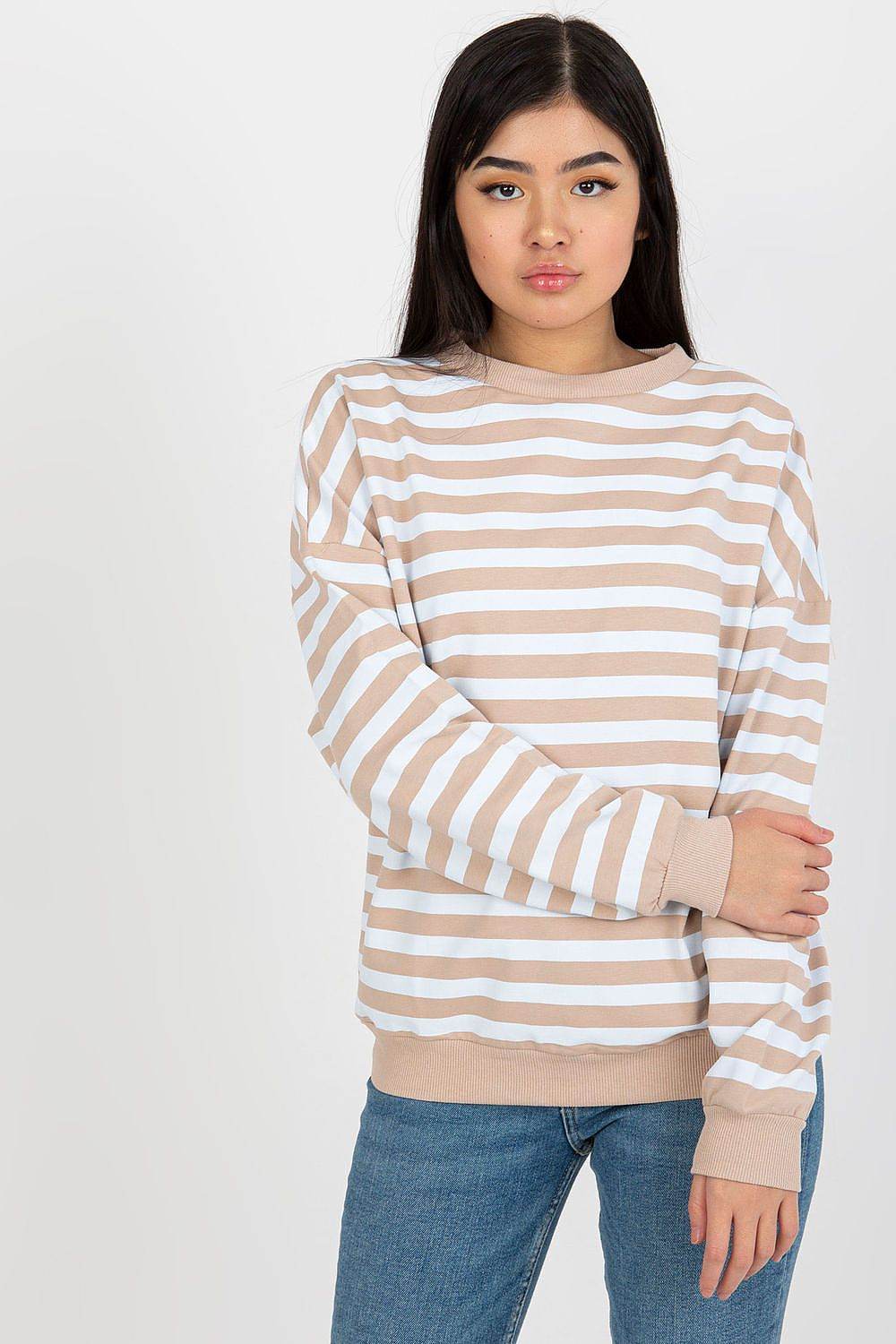 Sweatshirt Rue Paris - CELIA MODA