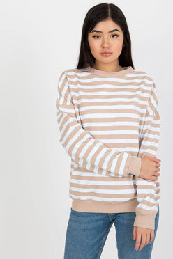 Sweatshirt Rue Paris - CELIA MODA
