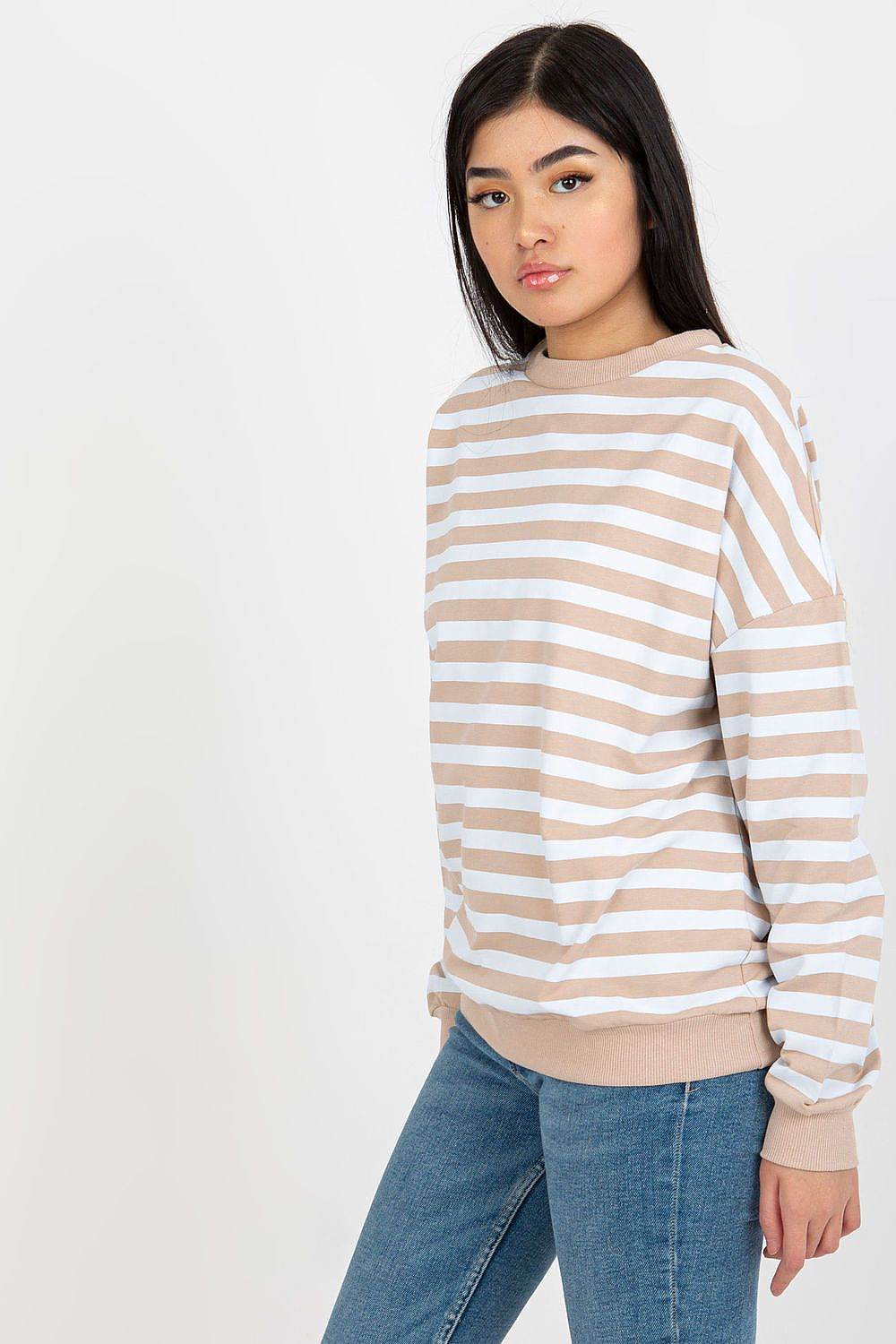 Sweatshirt Rue Paris - CELIA MODA