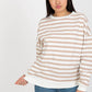 Sweatshirt Rue Paris - CELIA MODA