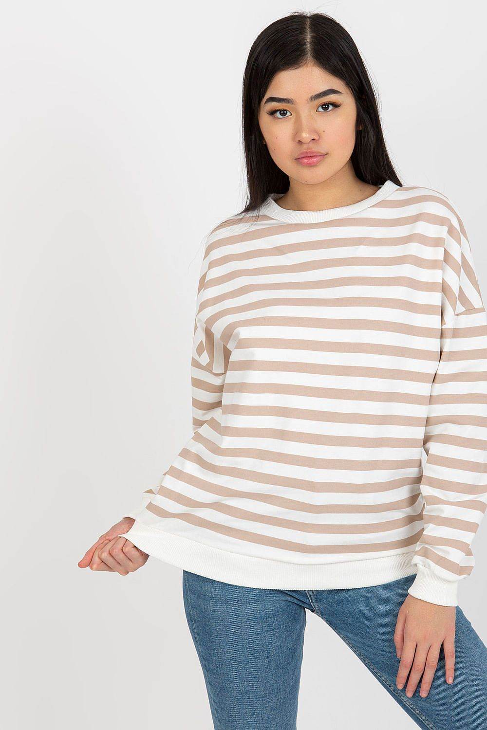 Sweatshirt Rue Paris - CELIA MODA
