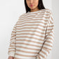 Sweatshirt Rue Paris - CELIA MODA