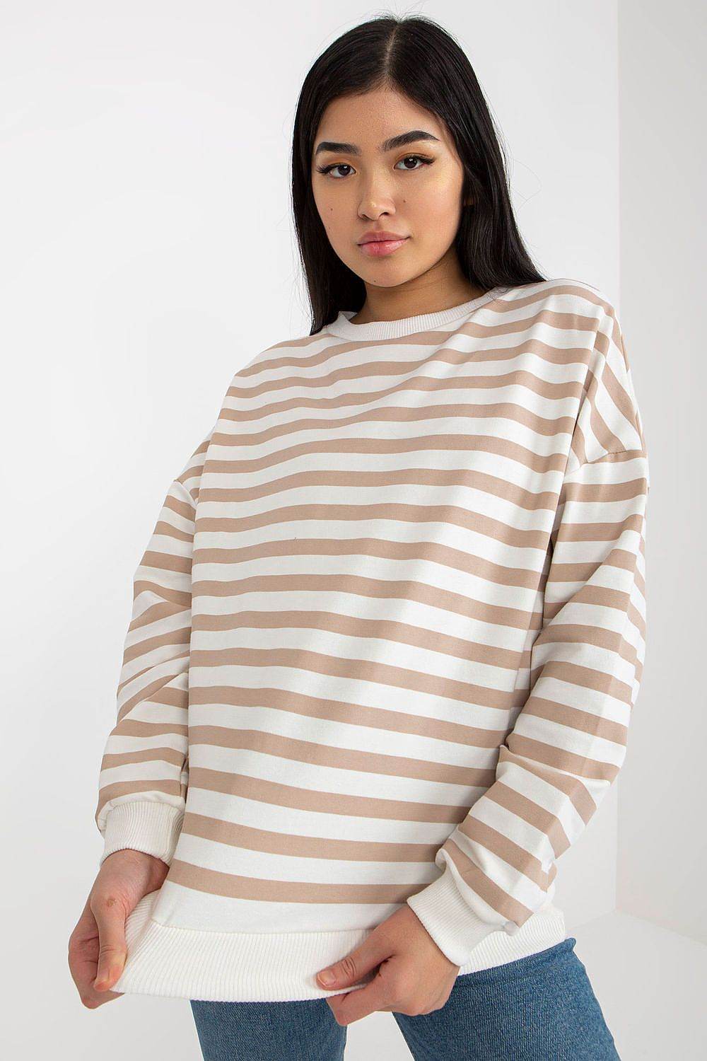 Sweatshirt Rue Paris - CELIA MODA