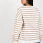 Sweatshirt Rue Paris - CELIA MODA