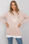 Tunic Rue Paris - CELIA MODA