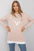 Tunic Rue Paris - CELIA MODA