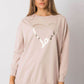 Tunic Rue Paris - CELIA MODA