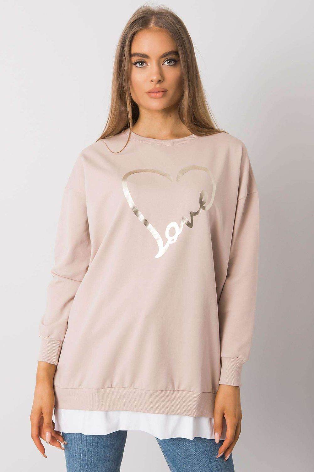 Tunic Rue Paris - CELIA MODA