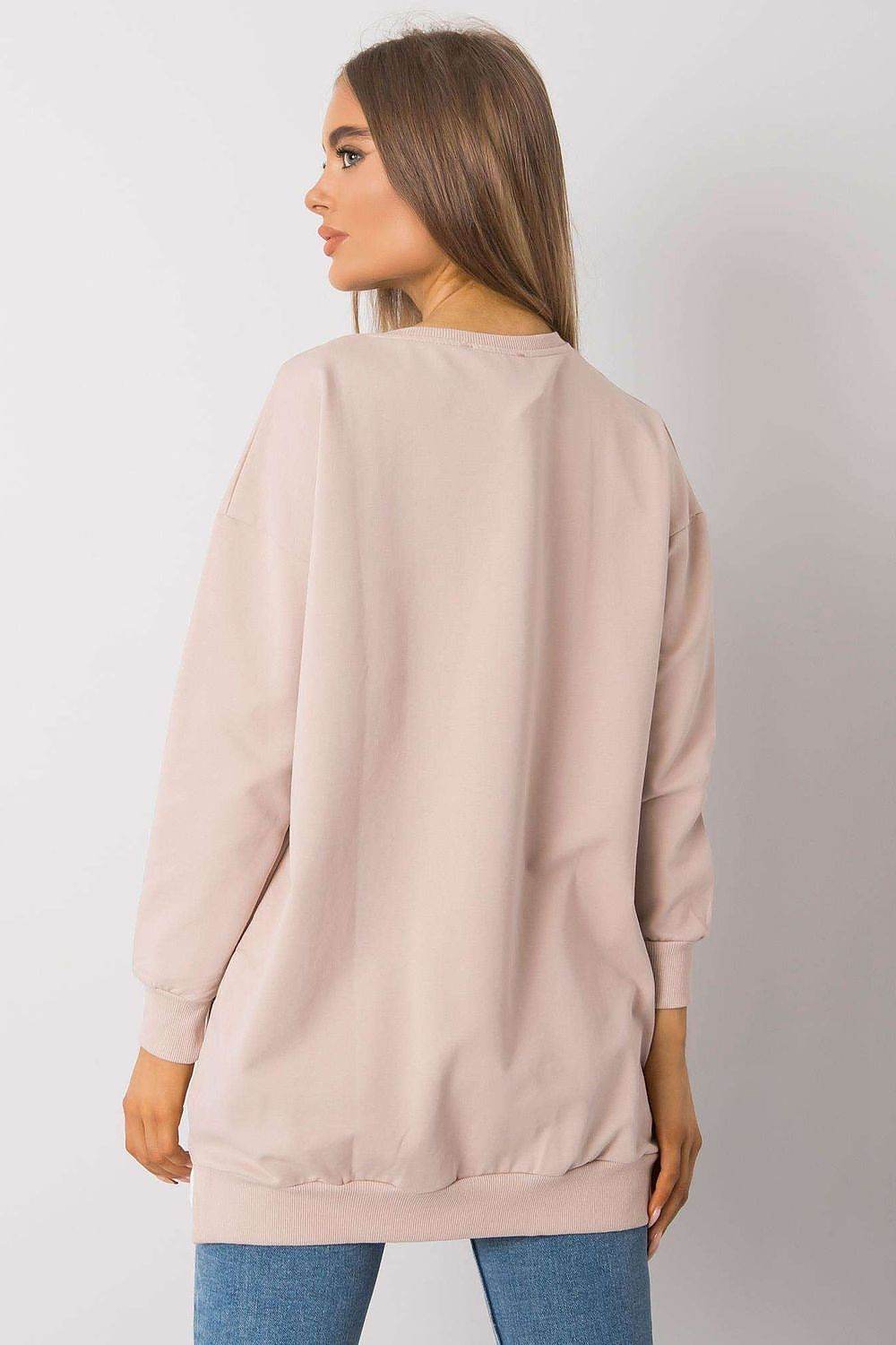 Tunic Rue Paris - CELIA MODA