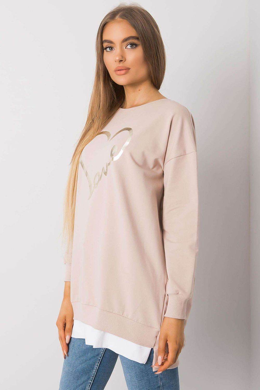 Tunic Rue Paris - CELIA MODA