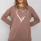 Tunic Rue Paris - CELIA MODA