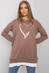 Tunic Rue Paris - CELIA MODA