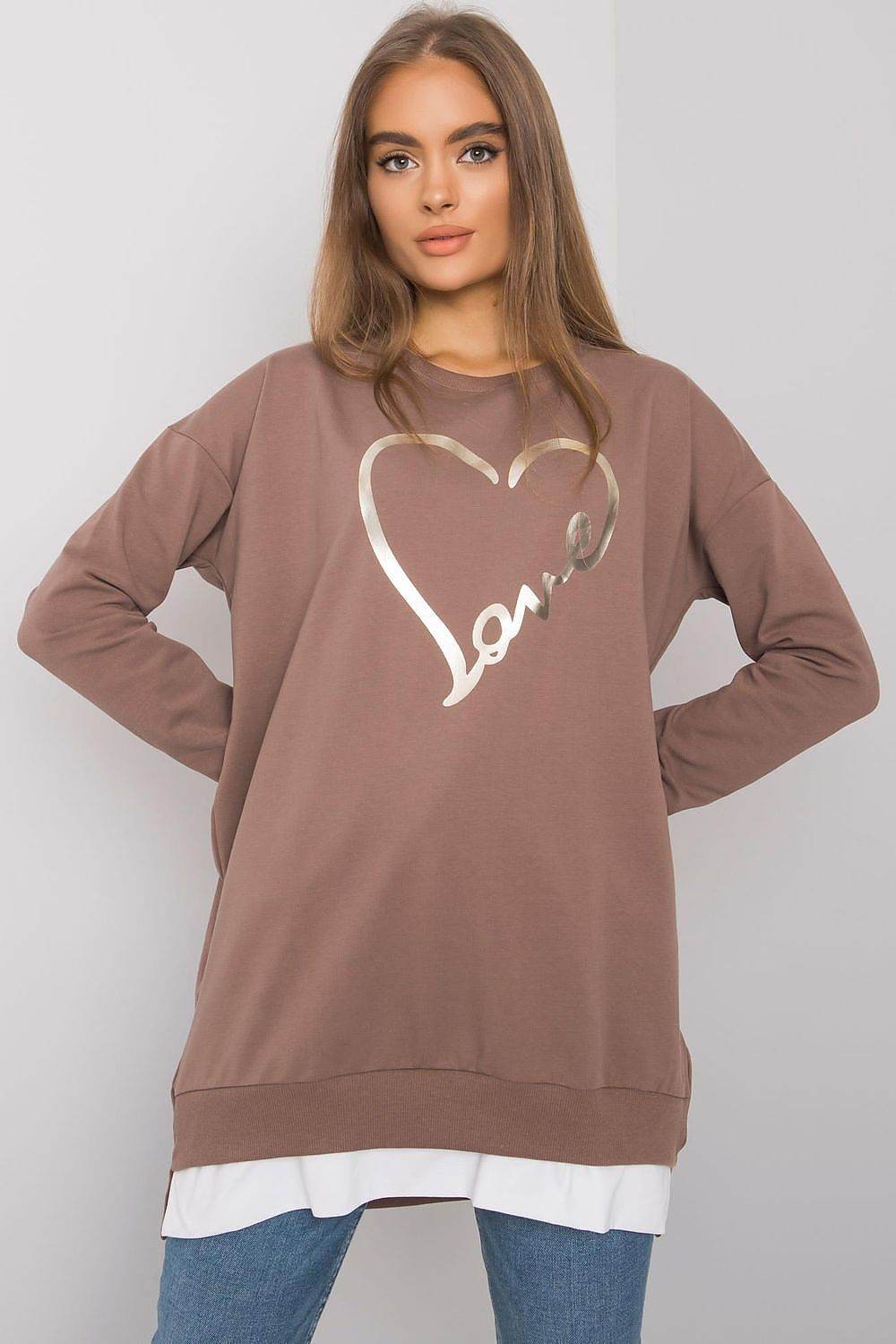 Tunic Rue Paris - CELIA MODA