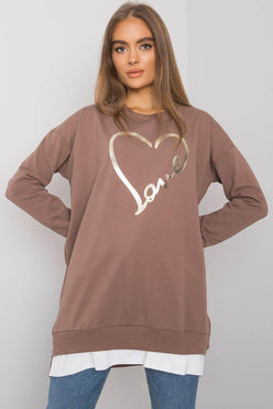 Tunic Rue Paris - CELIA MODA