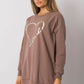 Tunic Rue Paris - CELIA MODA