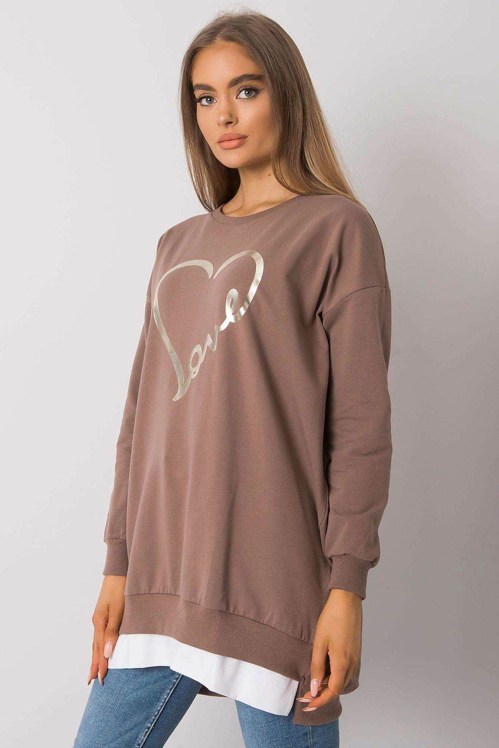 Tunic Rue Paris - CELIA MODA