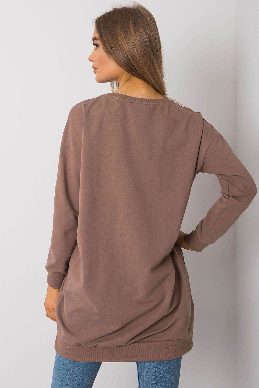 Tunic Rue Paris - CELIA MODA