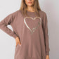 Tunic Rue Paris - CELIA MODA
