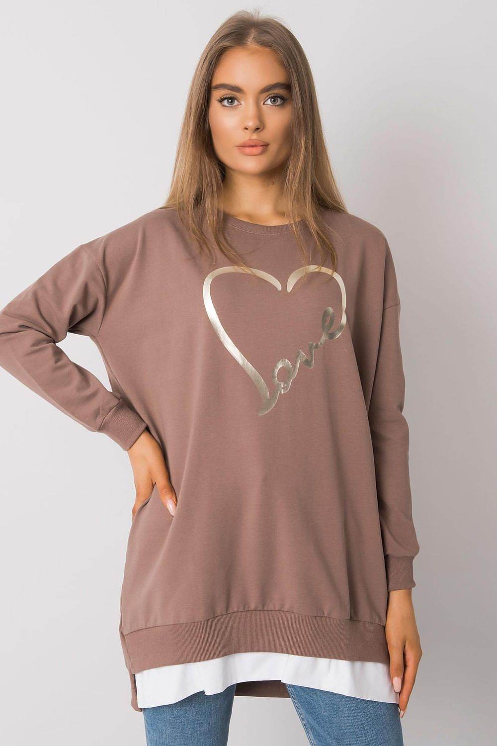 Tunic Rue Paris - CELIA MODA