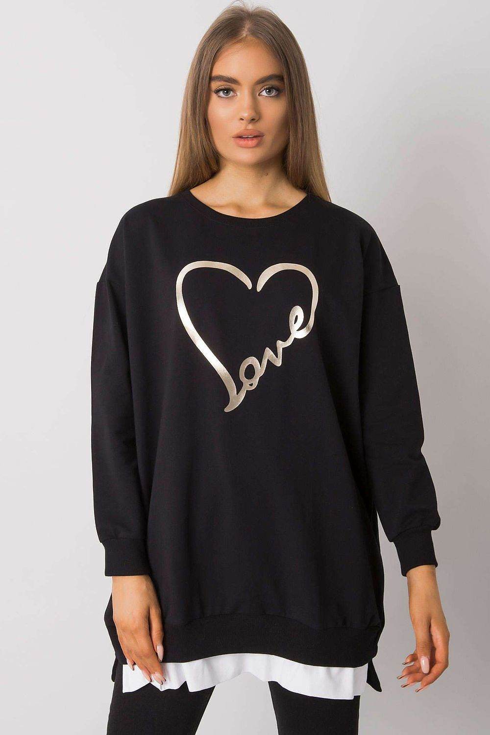 Tunic Rue Paris - CELIA MODA