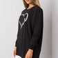 Tunic Rue Paris - CELIA MODA