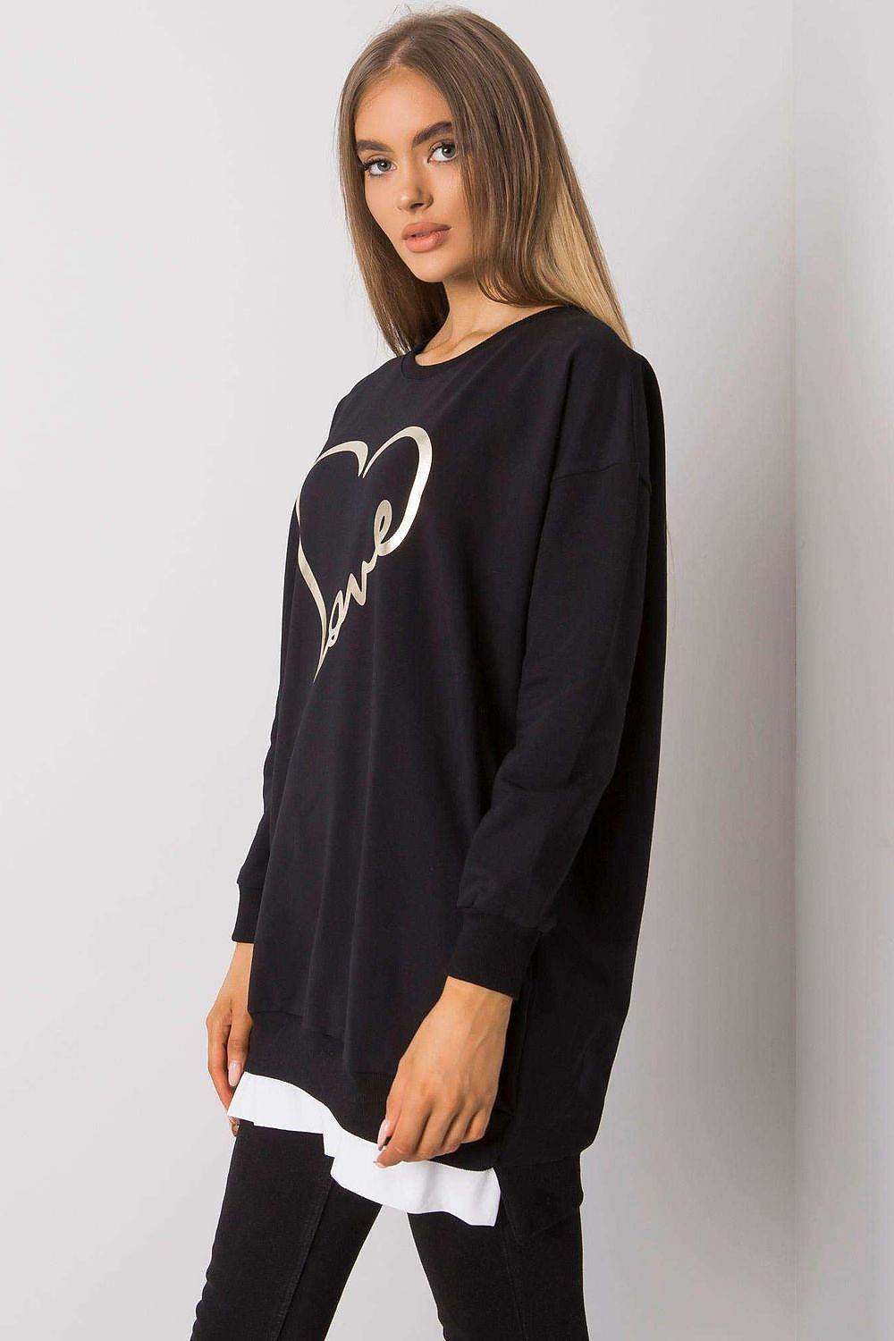 Tunic Rue Paris - CELIA MODA