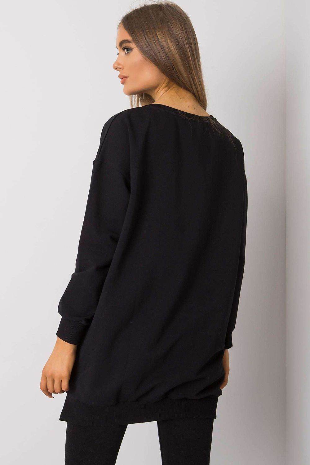 Tunic Rue Paris - CELIA MODA