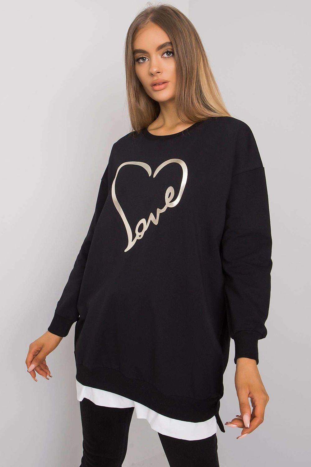 Tunic Rue Paris - CELIA MODA