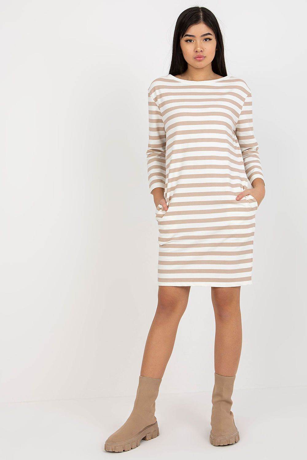Daydress Rue Paris - CELIA MODA
