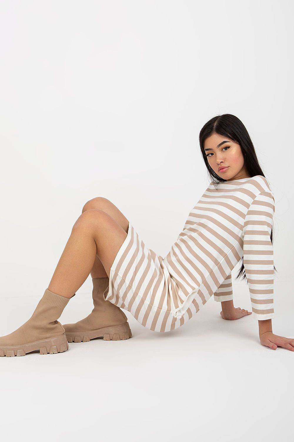 Daydress Rue Paris - CELIA MODA