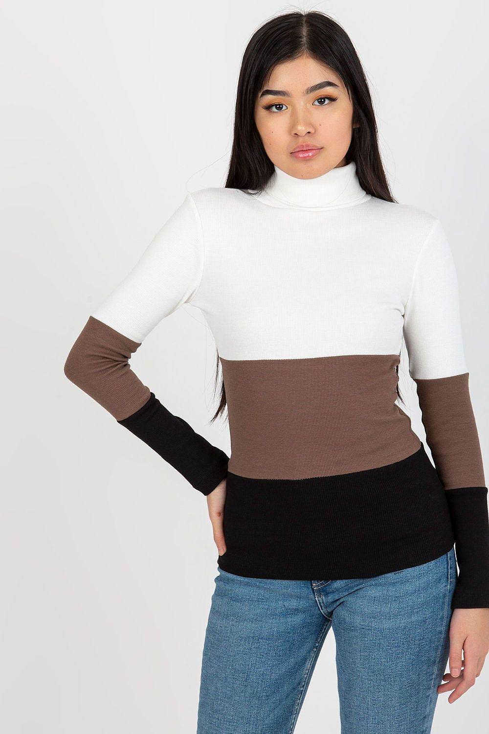 Turtleneck Rue Paris - CELIA MODA