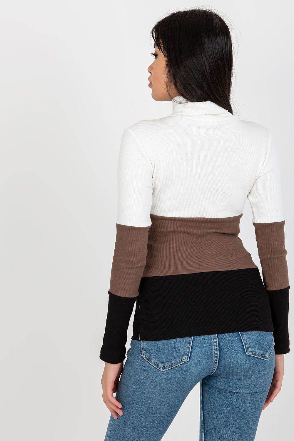 Turtleneck Rue Paris - CELIA MODA