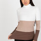  Turtleneck model 175120 Rue Paris 