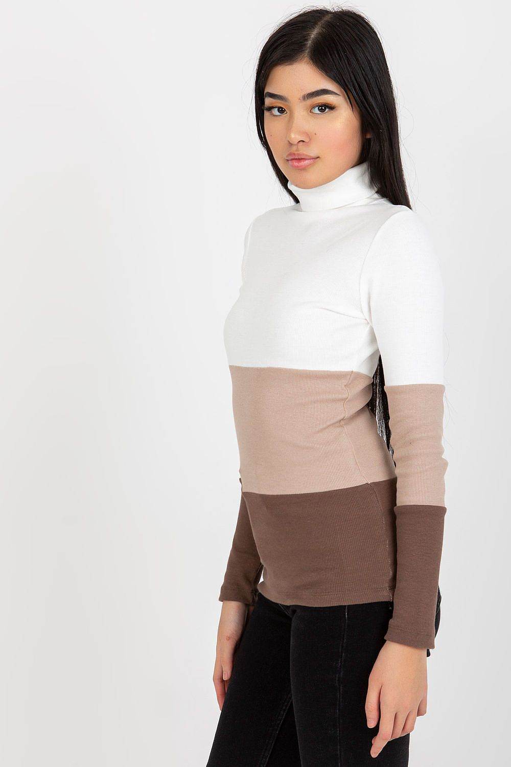 Turtleneck Rue Paris - CELIA MODA