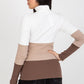  Turtleneck model 175120 Rue Paris 